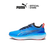 PUMA ForeverRUN NITRO Mens Running Shoes (Blue)