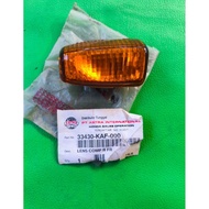 HONDA Turn signal lamp mica old TigerHONDA ORIGINAL Federal