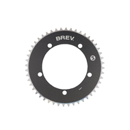 ใบจาน Brev.m Fixed Gear / Single Speed BCD130