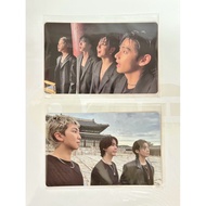 [GENUINE] POB ALBUM ARIRANG BTS - WEVERSE SHOP