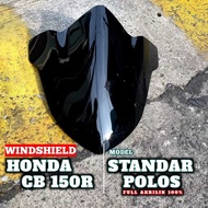 Visor CB150 R New Standard Windshield CB150R CB 150R 150 R CB150R LED All New