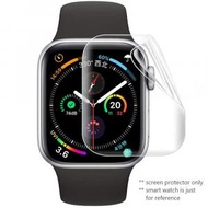 六本木 - (42mm) Apple Watch 全屏保護貼 / 保護膜