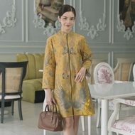 Batik Soganno Tunic LISNA Tops BATIK Shirts For Women Soganno/Tops For Women/Tunics For Women/BLOUSE