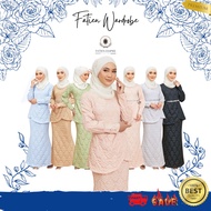 Kuntom KURUNG (DUSTY PEACH) -781 / P781 / SP781