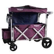 [In Stock SG seller] Keenz’s manufacturer stroller wagon 2 seater