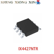 5pcs/lot IX4427NTR 8-SOIC Low-Side Gate Driver IC IX4427N