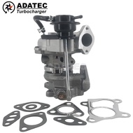 Engine Turbocharger New Turbo 13900-83GB0 1390083GB0 RHF3 For Suzuki Carry F6A 1.0T  VZ49