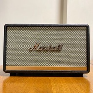 Marshall speaker ACTION II BT 藍芽音響