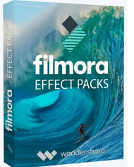 Filmora Effects Package 2023 Complete 198gb File Size