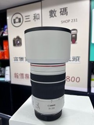 Canon rf 70-200mm f4 L Is USM