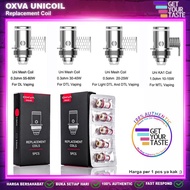 Coil OXVA Origin AIO ORIGINAL