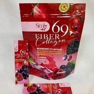 Thailand 69FIBER Plant Extract Essence 7.3