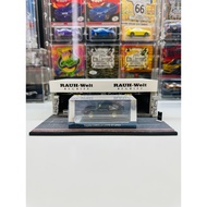 DCT 1: Toyota Corolla Levin AE86 GT-APEX Black64