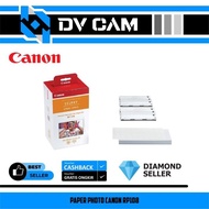 Lenz- Paper Photo Canon Rp108 Paper/ Rp108