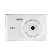 ccd數碼相機 學生兒童可自拍錄影機 可攜式卡片照相機（平行進口）（快遞送貨上門）