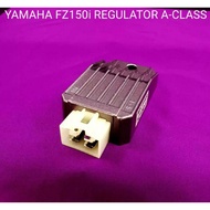 FZ150I FZ150 YAMAHA REGULATOR RECTIFIER A-CLASS - BIKERS50
