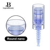 A1/A6/N2/M5/M7/M8/L1/L3/L6/L8/S8/S9 Electric Microneedling Derma Pen Cartridges Mas Pen Replacement