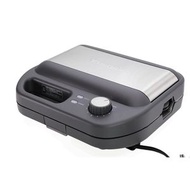 Vitantonio 比坦尼奧 鬆餅三明治機 VWH-600-K