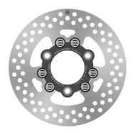 EQUATOR EQUATOR 226mm Front Floating Disc GOGORO1 S Front Disc Disc Brake Disc Floating Disc 226