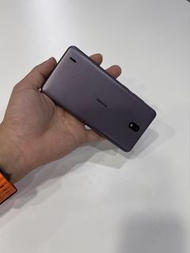 Nokia C01Plus  lte 4G網絡 16G 支持添加多128SD內存卡  速度比你想象中快 ((這是原裝產品 不是翻新或者係解鎖的產品))小而精巧使用功能多 帶面容開屏 安卓11 香港行 