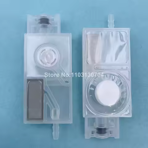 10PCS Ink Damper Dumper Ink For Epson 4720 I3200 DX5 XP600 Printhead Print Head DTF Eco Slovent Prin