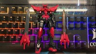 高達創戰者 exia  gundam build fighter 00