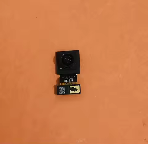 Original Photo Front Camera 50.0MP Module for Blackview BL9000, MT6891Z Octa Core
