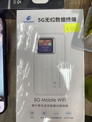 WiFi 蛋