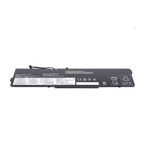 Laptop Battery L17C3PB0 L17M3PB1 L17D3PB0 5B10Q71251 Replacement for Lenovo IDEAPAD 330-17ICH 330-15