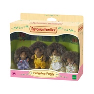 Sylvanian Families - Hedgehog Family #4018