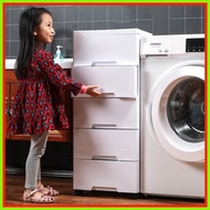 ❤  ●    Vivid 6Layer Cabinet Durabox Drawer Clothes Storage Cabinet Locker Durabox plastic Orocan D