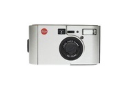 Leica C2 Vario Elmar Silver 35-70mm Zoom Lens 35mm Film Camera #3637