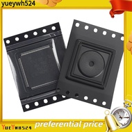 yueywhSPC560B60L3 Blank Chip 100pin Immo Chip KVM PFA K8D2 JPLA J9C3 M9R3 CPU Chip for  JAGUR 2018-2