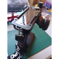 [3dprint] Flysky GT3B Remote Transmitter Neckstrap Ring Holder RC Toys Accessories Hobbies Collectio