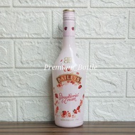 Baileys Strawberry n Cream Empty Bottle 700ml