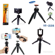MONOPOD YUNTENG YT-228