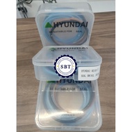 SEAL SWIVEL JOINT R210-7 HYUNDAI