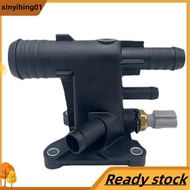 Car Coolant Hose Connector for  FOCUS   MONDEO  Thermostat CJ5Z8K556A CJ5E8K556BB