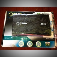 Ewin 2.5 Hard Disk Enclosure