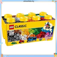 [BrickMonster] Lego 10696 Classic Medium Creative Brick Box