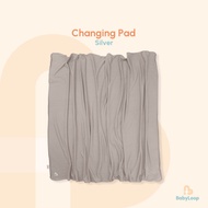 Kain Bedong Bayi - Baby Swaddle Bamboo Cotton - Baby Loop