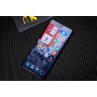 Vivo iQOO 10 Pro Flagship New Product 200W Fast Charge Snapdragon 8 Game Phone iqoo10pro Flash Free