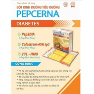 DIABETES NUTRITIONAL POWDER -PEPCERNA DIABETES - Supports blood sugar control, prevents DIABETES com