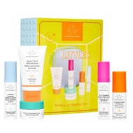 Drunk Elephant Littles 30 Days to Healthy Skin Set