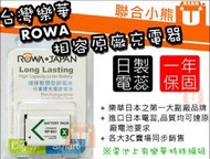 【聯合小熊】現貨 ROWA Sony NP-BX1 電池 CX240 AS100 AS15 MV1 GWP88