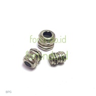 Brass Cable Gland BPG-19 Gland BPG-19 Metal Cable/
