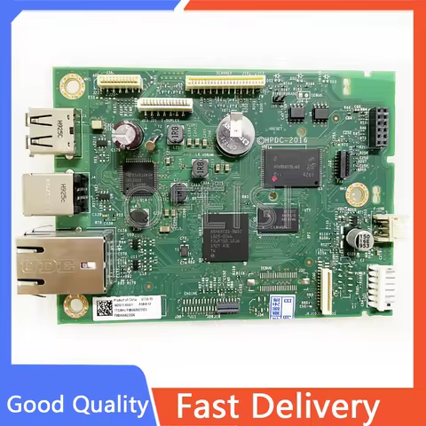 1PC X Formatter Board logic Main Board mother board For HP M428 M428FDN M428FDW M428DW M328FDN M328F