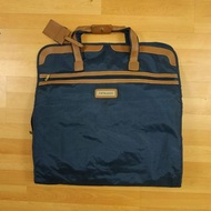 Pierre Cardin 皮爾卡登 三件式套組 西裝袋 旅行袋 側背包