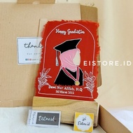 Custom Acrylic Calligraphy | Acrylic Acrylic | Custom Gifts
