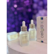 cellglo 21 精华液 30ml with box